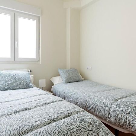 桑坦德Casa Junto A La Catedral公寓 外观 照片