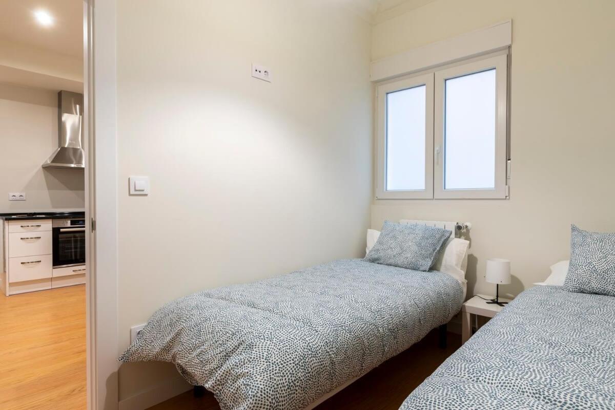 桑坦德Casa Junto A La Catedral公寓 外观 照片