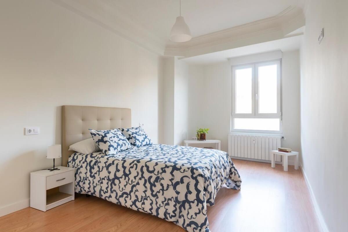 桑坦德Casa Junto A La Catedral公寓 外观 照片