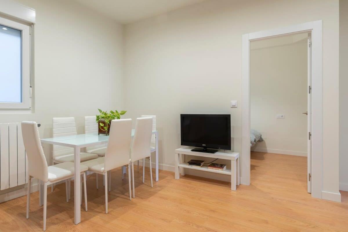 桑坦德Casa Junto A La Catedral公寓 外观 照片