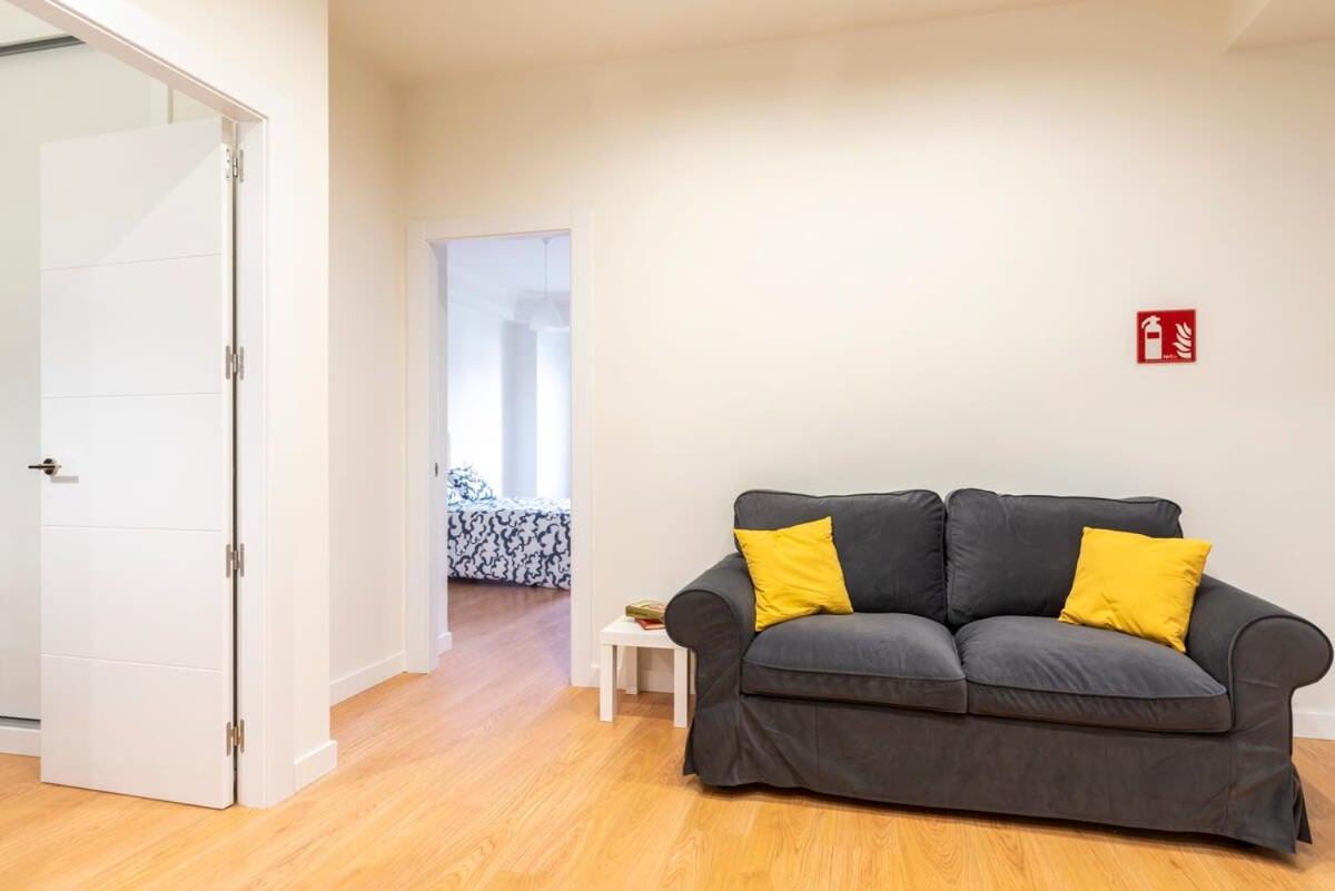桑坦德Casa Junto A La Catedral公寓 外观 照片