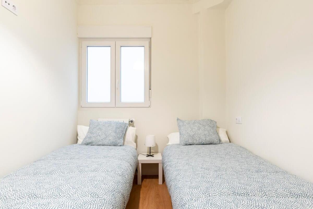 桑坦德Casa Junto A La Catedral公寓 外观 照片