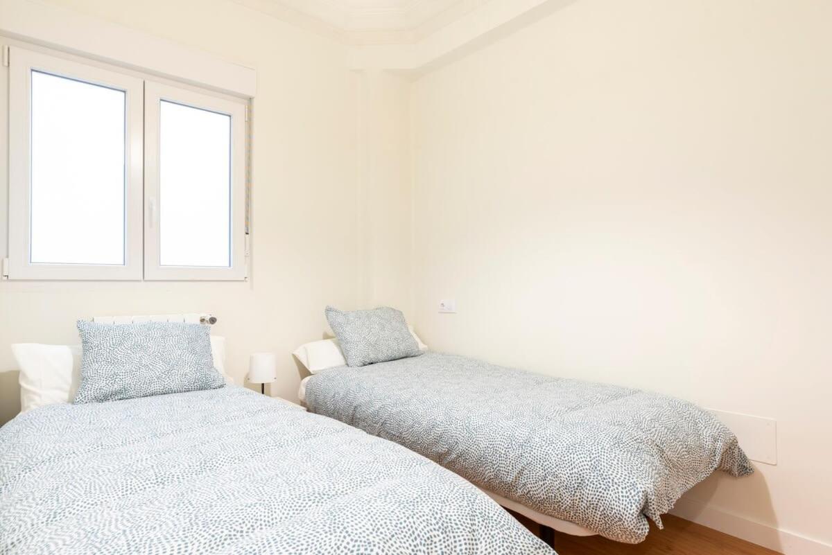 桑坦德Casa Junto A La Catedral公寓 外观 照片